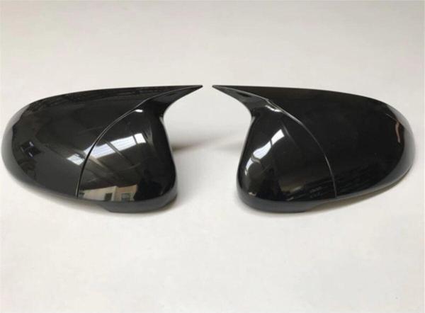 Protec Vw Passat B8 Yarasa Ayna Kapağı Batman Ayna 2015 2022 - Image 1