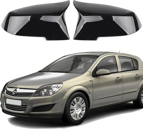 Protec Yarasa Batman Ayna Kapağı Opel Astra H 2005-2009 - Image 1