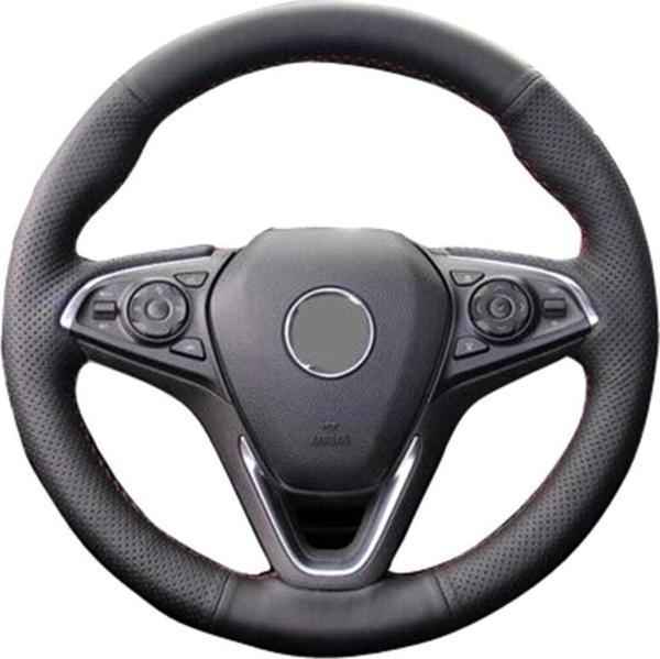 Fox Opel İnsignia 2014 Sonrası  Araca Özel Direksiyon Kılıfı - Image 1
