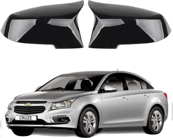 Protec Yarasa Batman Ayna Kapağı Chevrolet Cruze 2008-2016 - Image 1
