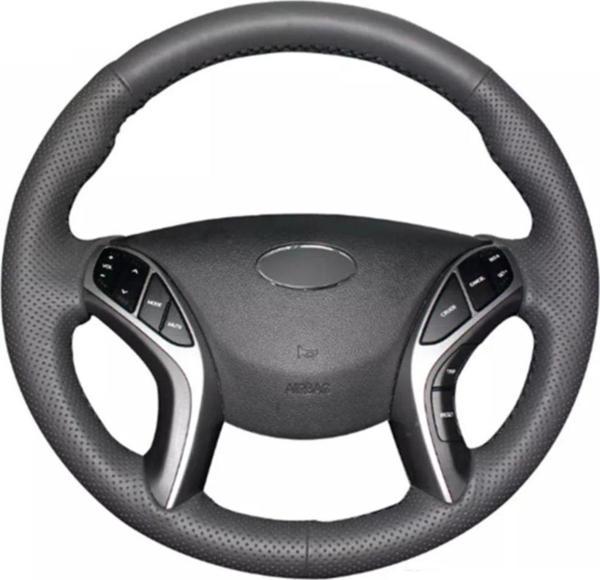 Fox Hyundai I30 2012-2016 Araca Özel Direksiyon Kılıfı - Image 1