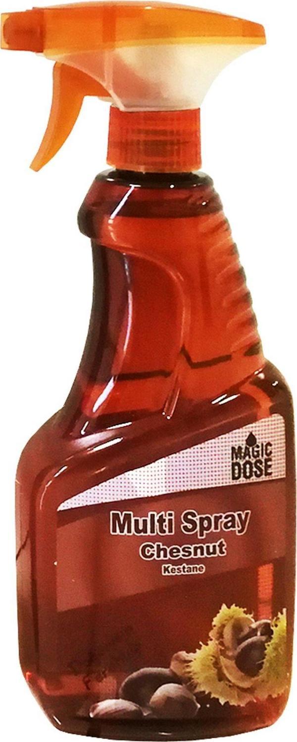 Autokit Magic Dose Multi Sprey Oda Ve Oto Kokusu Kestane 500 Ml - Image 1