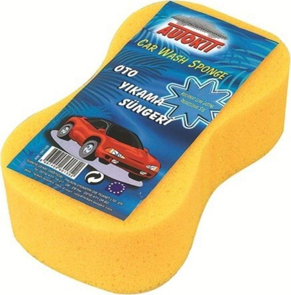Autokit Oto Yıkama Süngeri - Image 1