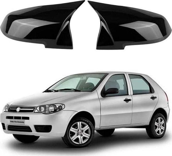Faner Parts Yarasa Batman Ayna Kapağı Fiat Palio / 2009-2013 Uyumlu - Image 1