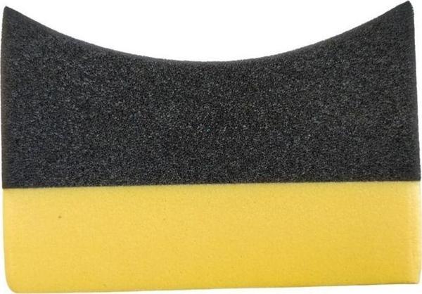 Autokit Lastik Parlatıcı Sünger - Image 1