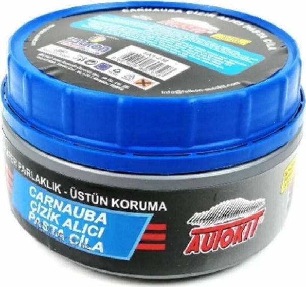Autoen Autokit Çizik Alıcı Pasta Cila Ekonomik - Hızlı Ve Kolay Uygulamalı 300 Gr. - Image 1