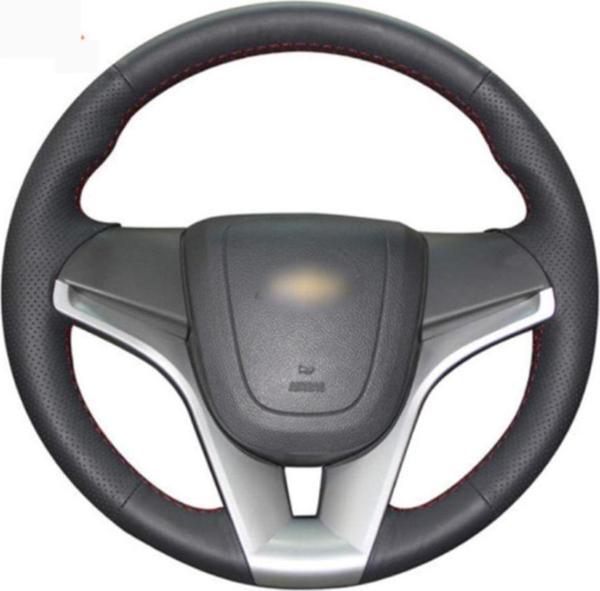 Fox Chevrolet Cruze 2009-2014  Araca Özel Direksiyon Kılıfı - Image 1