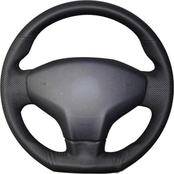 Fox Citroen C-Elysee  Araca Özel Direksiyon Kılıfı - Image 1