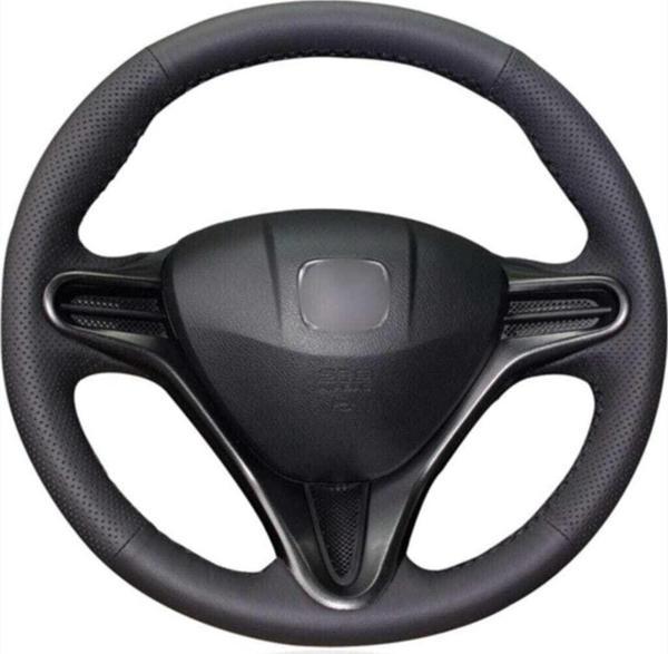 Fox Honda Civic 8 2007-2012 Araca Özel Direksiyon Kılıfı - Image 1