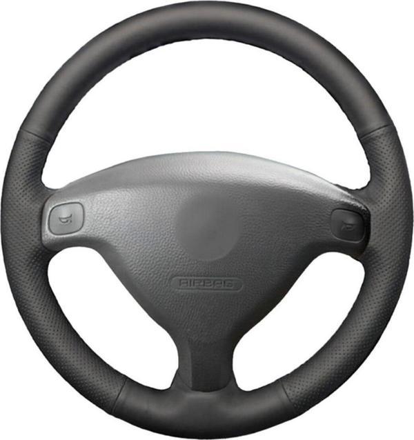 Fox Opel Astra G Uyumlu Araca Özel Deri Direksiyon Kılıfı - Image 1