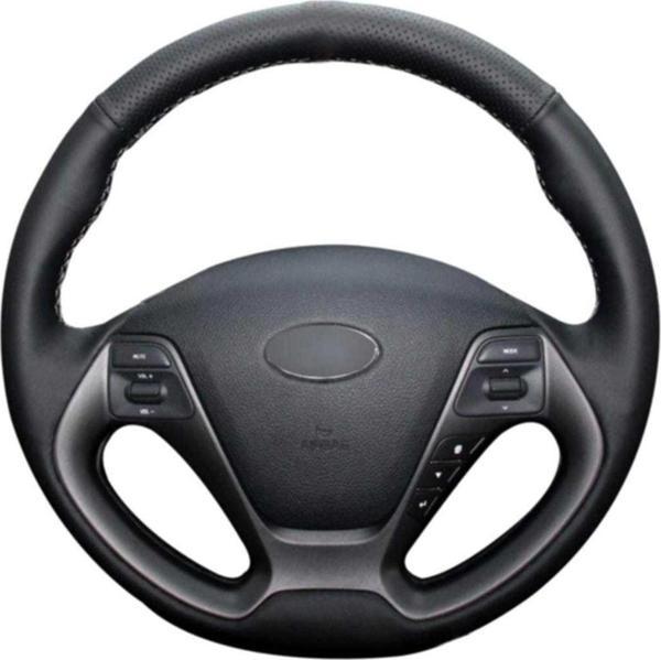 Fox Kia Ceed 2013-2015  Direksiyon Kılıfı - Image 1