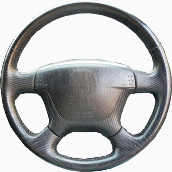 Fox Honda Civic 2002-2006 Araca Özel Direksiyon Kılıfı - Image 1