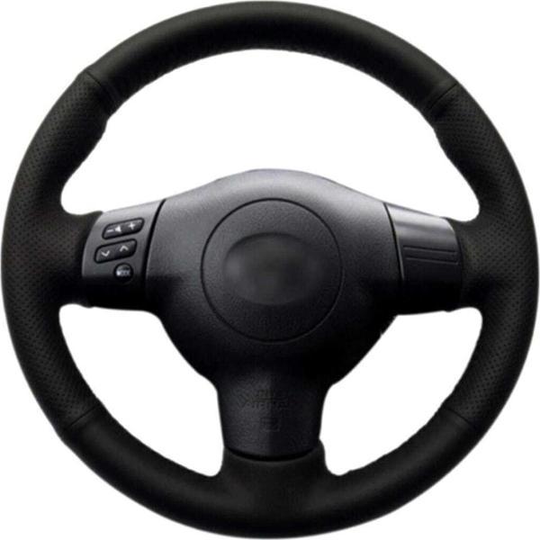 Fox Toyota Corolla 2004-2006  Araca Özel Direksiyon Kılıfı - Image 1
