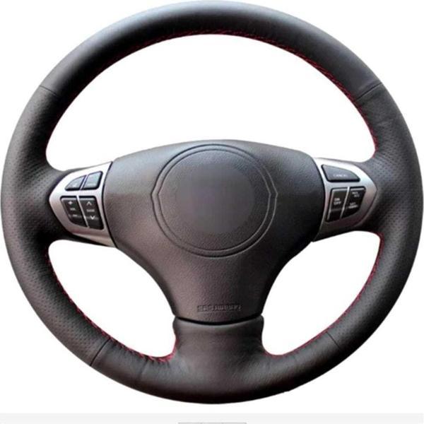 Fox Suzuki Grand Vitara 2007-2013   Araca Özel Direksiyon Kılıfı - Image 1