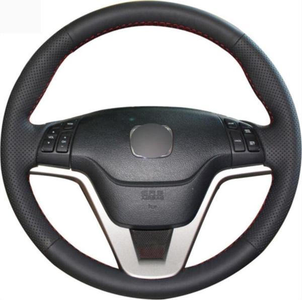 Fox Honda Crv 2007-2011 Araca Özel Direksiyon Kılıfı - Image 1