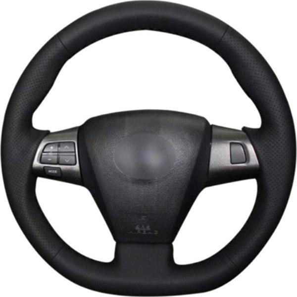 Fox Toyota Corolla 2011-2013  Araca Özel Direksiyon Kılıfı - Image 1