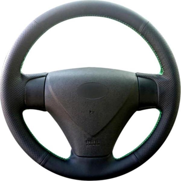 Fox Hyundai Getz 2005-2009  Araca Özel Direksiyon Kılıfı - Image 1