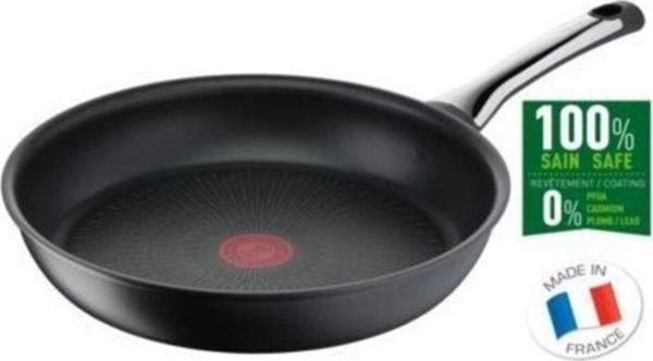 Tefal 6X Excellence Titanium 24 Cm Tava - Image 1