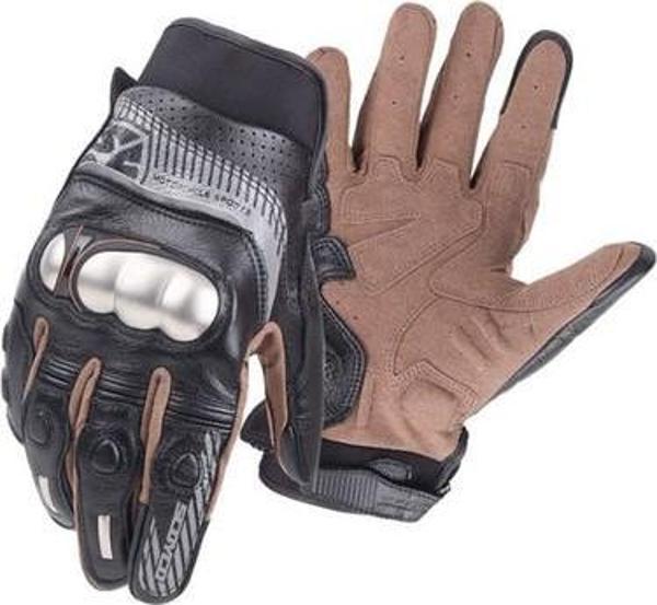 SCOYCO MC-60 ELDİVEN - Image 1