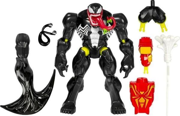 Spider-Man Mixmashers Deluxe Figür Venom - Image 1
