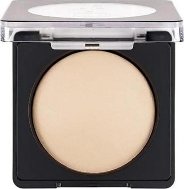 Flormar Baked Powder Pudra 029 Porcelain Ivory - Image 1