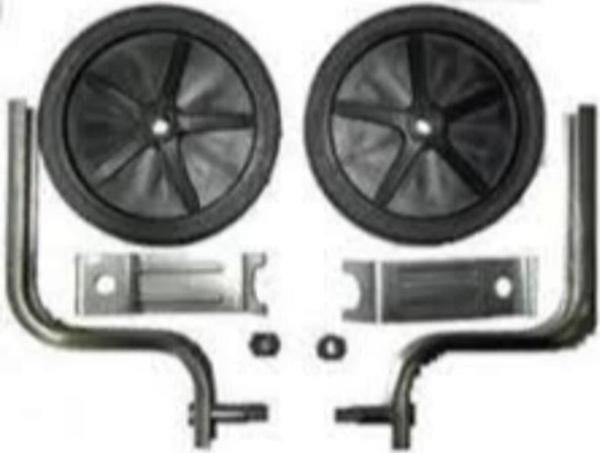 ADK 20 JANT VİTESLİ BİSİKLET İÇİN VİTES APARATI DENGE TEKERİ KA - Image 1