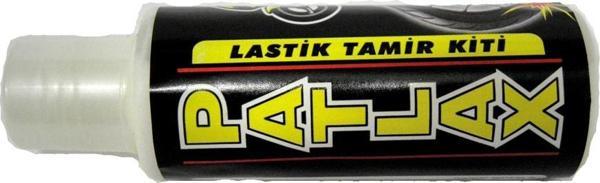 Bisiklet & Motosiklet Patlax Blue 90 ml Patlak Önleyici Sıvı - Image 1