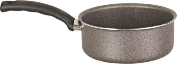 Mehtap 18 Cm Kuvars Granit Koçerola Tava - Image 1