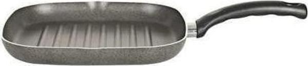 Mehtap 28 Cm Kuvars Kare Granit Tava - Image 1
