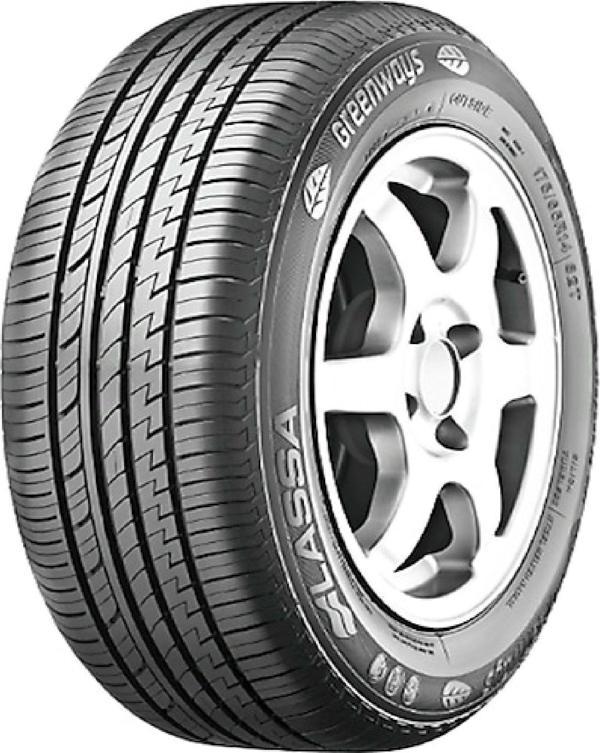 185/65 R14 86H GREENWAYS LASSA 2025 - Image 1