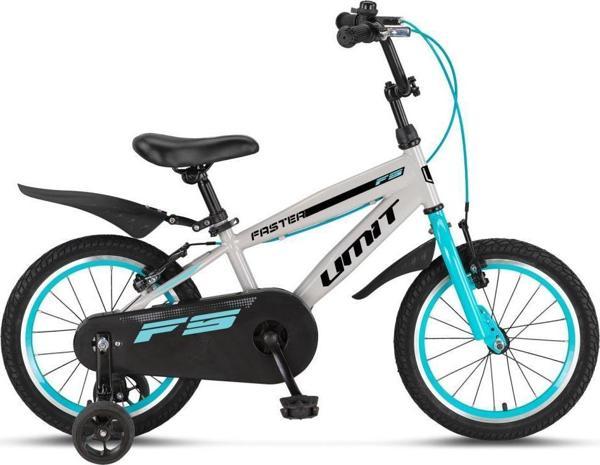 Ümit Faster 16 Jant Çocuk Bisikleti 1621 (100-120 cm arası boy) - Image 1