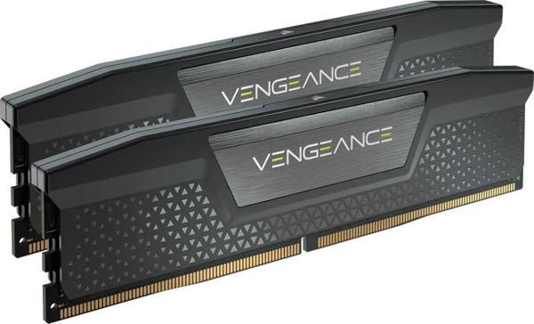 Corsair Vengeance 32 GB (2x16) 6400 MHz CL30 CMK32GX5M2B6400Z30 DDR5 Ram - Image 1