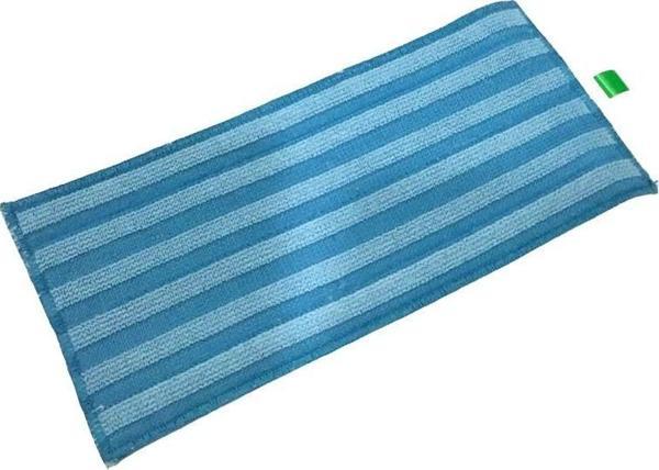 XC 8057 Aqua Plus 8000 Serisi ile Uyumlu Şarjlı Dik Süpürge Mop Bezi - Image 1