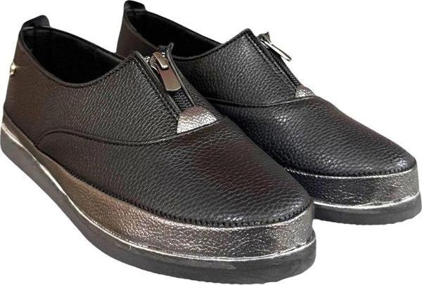 Pierre Cardin Anatomik Taban Hafif Günlük Bayan Ayakkabı - Image 1