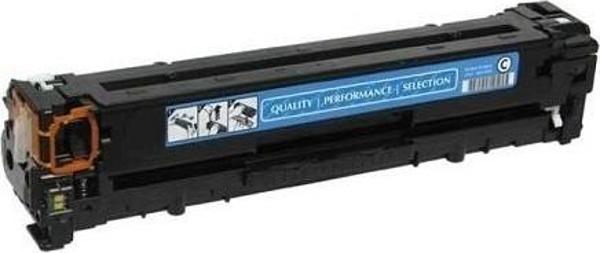 hementoner HP CF211A-HP M251-HP M276 Muadil Toner 131A 1800 Sayfa Mavi - Image 1