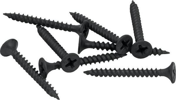 Matkap Uçlu Alçıpan Vidası 3,5x35 - 100 Adet - Image 1
