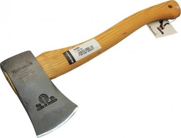 Hultafors Hatchet 840066 Kamp / Outdoor Balta - Kılıflı - Image 1