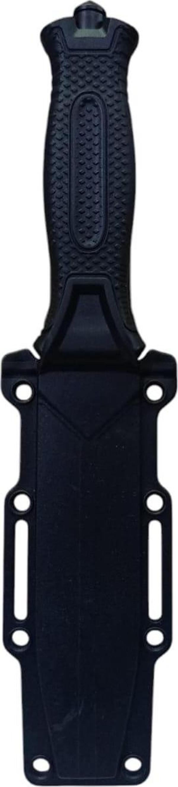Siyah SW397 Av Bıçağı23 cm Plastik Sap - Image 1