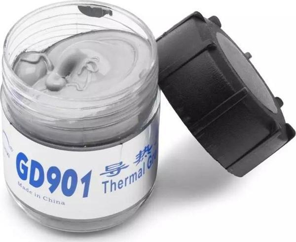 Termal Macun 6W 30 GR GRİ HDX6513 - Image 1