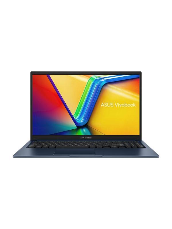 Asus VivoBook 15 i7-1355U 8 GB 2 TB SSD 15.6" Windows 11 Pro X1504VA-NJ413 K20 - Image 1