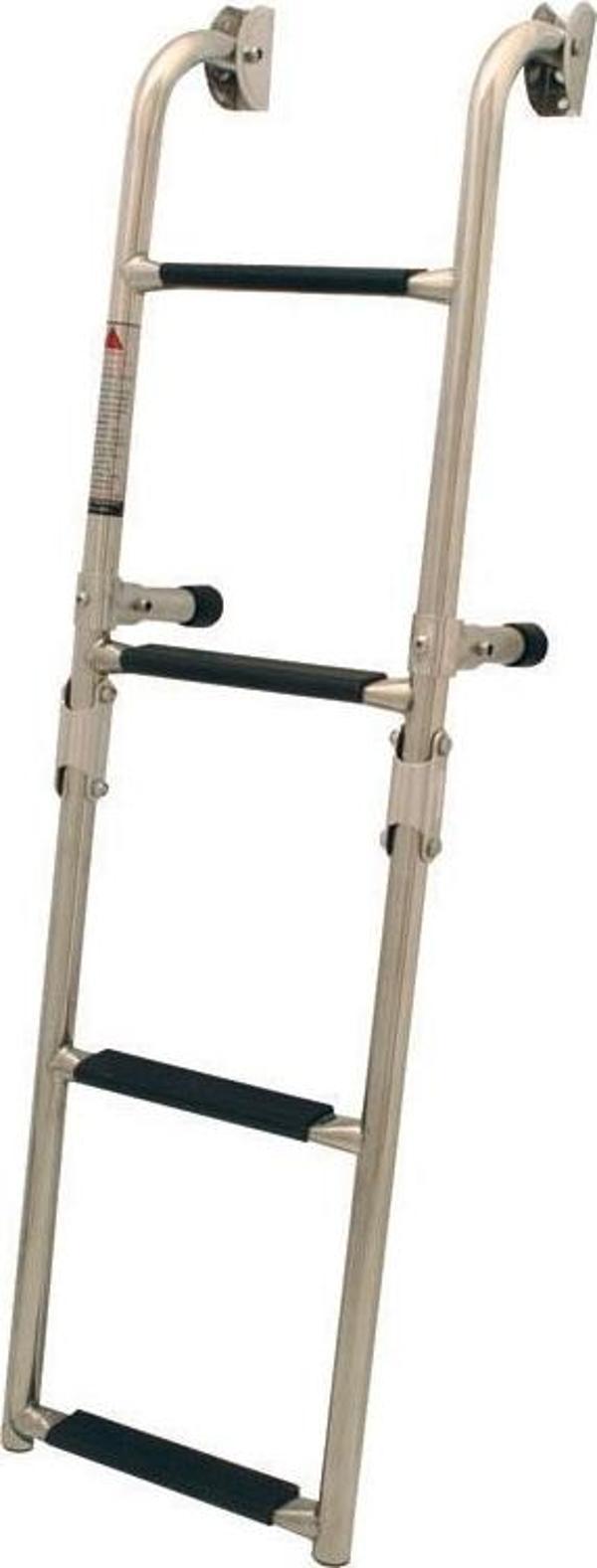 Lalizas Katlanır Mrd. Arka Pltf.İçin 2+1 Ç:22,Y:596,G:257Mm - Image 1