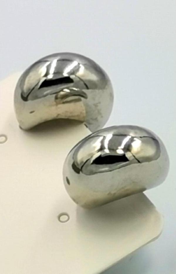 Kararmaz Lüks Küpe - Image 1