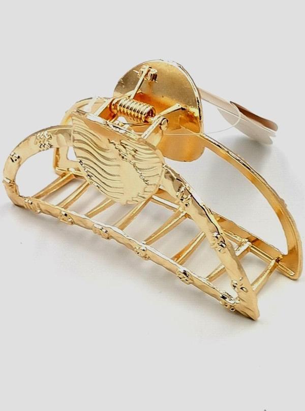 Lüks Metal Taşlı Toka - Image 1