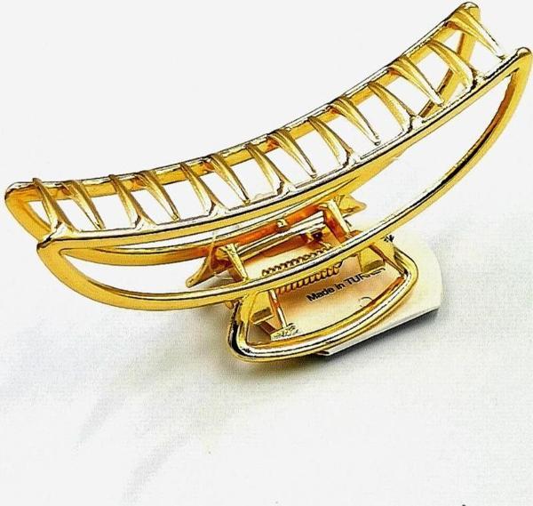 Lüks Metal Taşlı Toka - Image 1