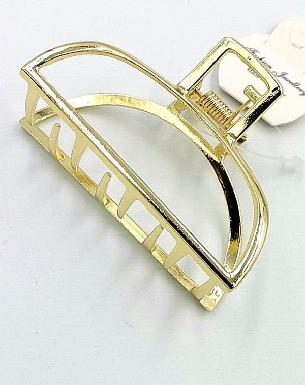 Lüks Metal Taşlı Toka - Image 1