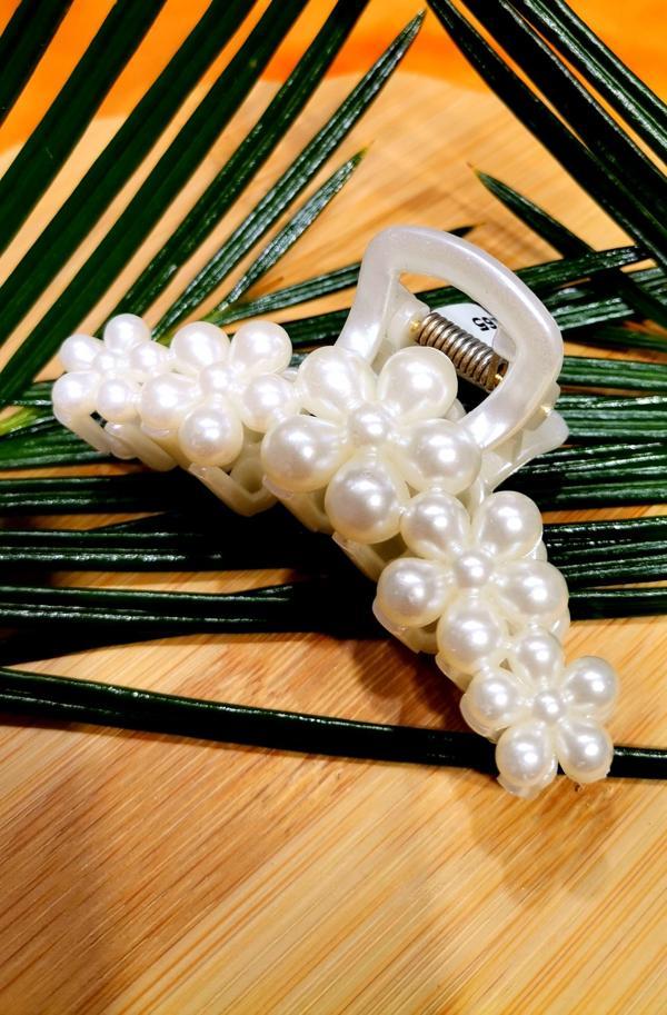 Monalisa Home Lüks Figürlü  Kıstırma Toka - Image 1