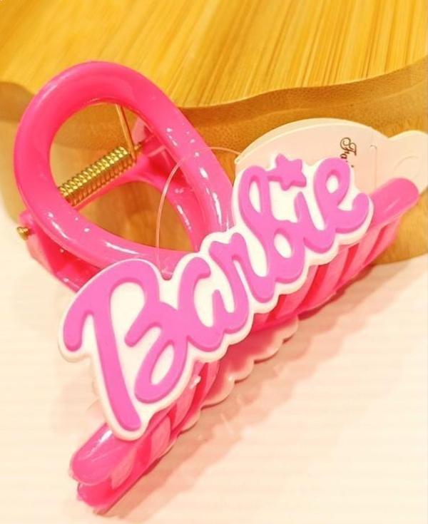 Monalisa Home Lüks Gösterişli Figürlü Çocuk Kıstırma Toka - Image 1