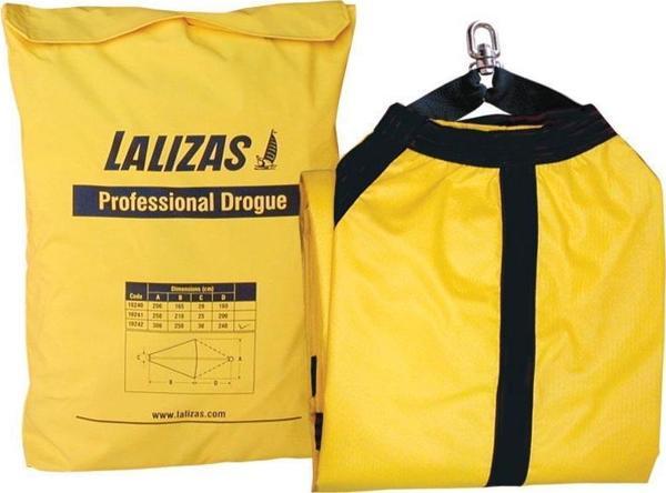 Lalizas Profesyonel Deniz Çapası No 1 - Image 1