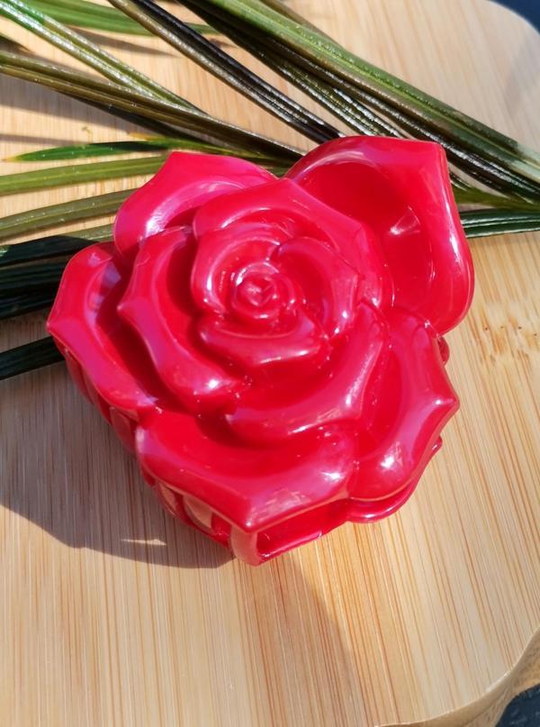 Monalisa Home Lüks Figürlü Kıstırma Toka - Image 1