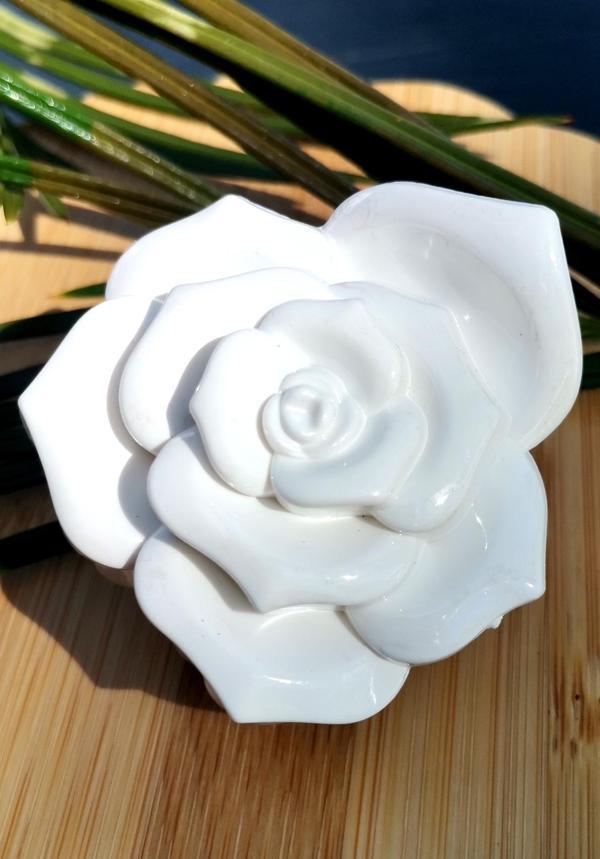 Monalisa Home Lüks Figürlü Kıstırma Toka - Image 1